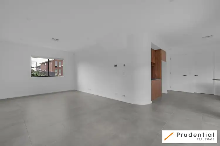 Second view of Homely house listing, 2 Burrough Street, Catherine Field NSW 2557