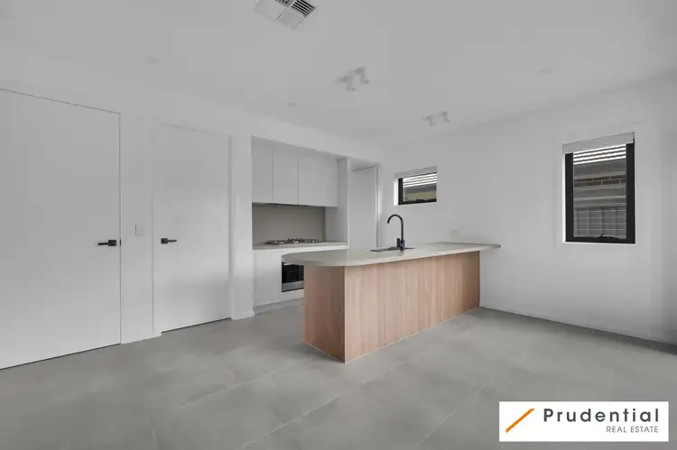 Third view of Homely house listing, 2 Burrough Street, Catherine Field NSW 2557