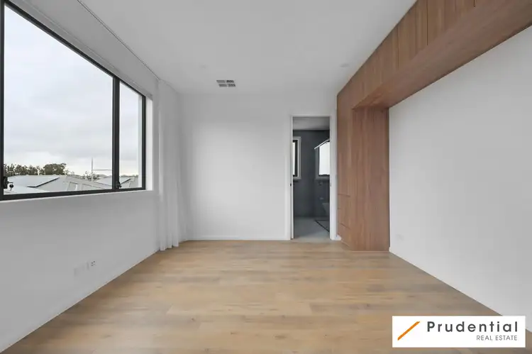 Fourth view of Homely house listing, 2 Burrough Street, Catherine Field NSW 2557