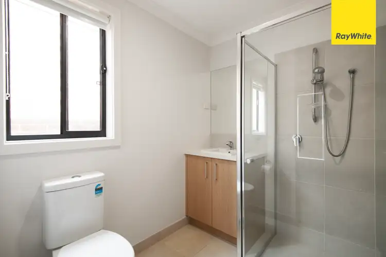 Third view of Homely house listing, 7 Linburn Street, Thornhill Park VIC 3335