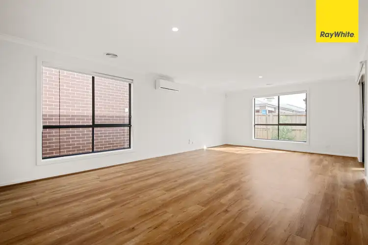 Fifth view of Homely house listing, 7 Linburn Street, Thornhill Park VIC 3335