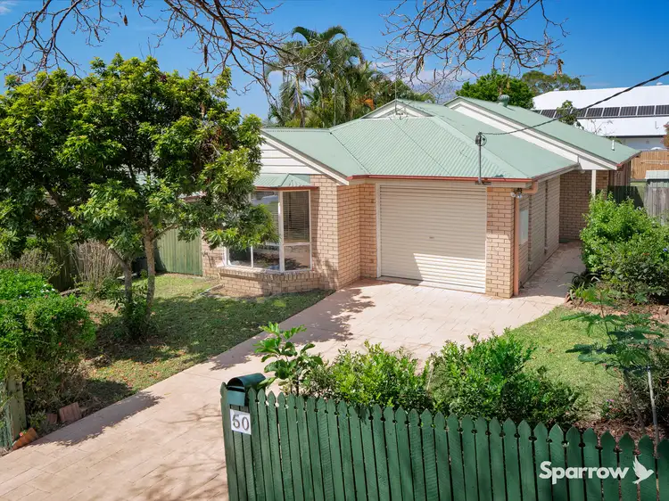 Main view of Homely house listing, 50 Mashobra Street, Mitchelton QLD 4053