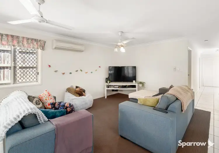 Third view of Homely house listing, 50 Mashobra Street, Mitchelton QLD 4053