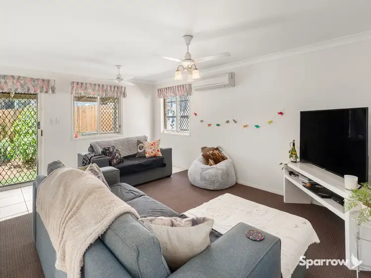 Fourth view of Homely house listing, 50 Mashobra Street, Mitchelton QLD 4053