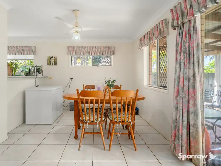 Sixth view of Homely house listing, 50 Mashobra Street, Mitchelton QLD 4053