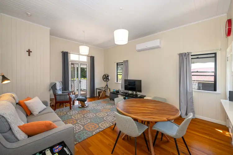 Second view of Homely townhouse listing, 1/40 Attewell Street, Nundah QLD 4012