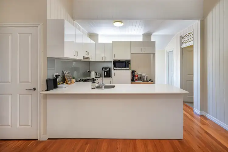 Third view of Homely townhouse listing, 1/40 Attewell Street, Nundah QLD 4012