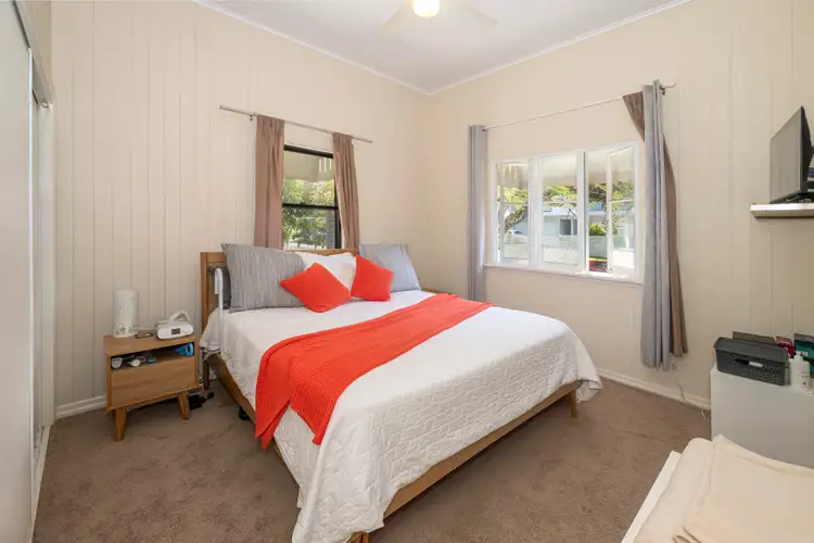 Fourth view of Homely townhouse listing, 1/40 Attewell Street, Nundah QLD 4012