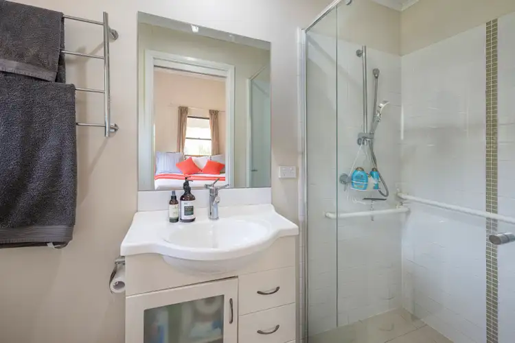 Fifth view of Homely townhouse listing, 1/40 Attewell Street, Nundah QLD 4012