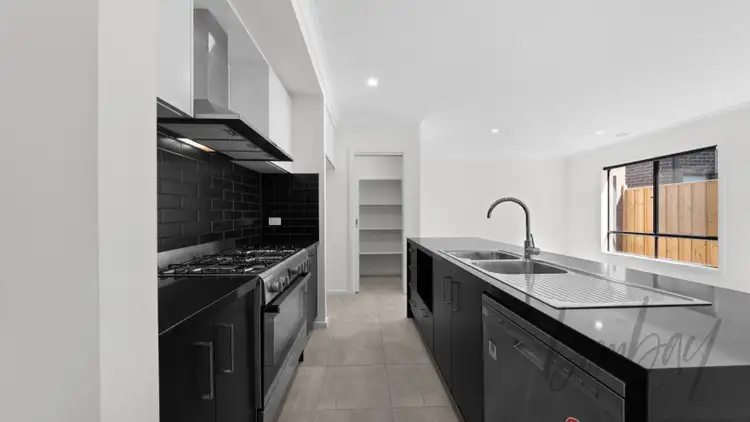 Fourth view of Homely house listing, 18 Greenwood Road, Donnybrook VIC 3064