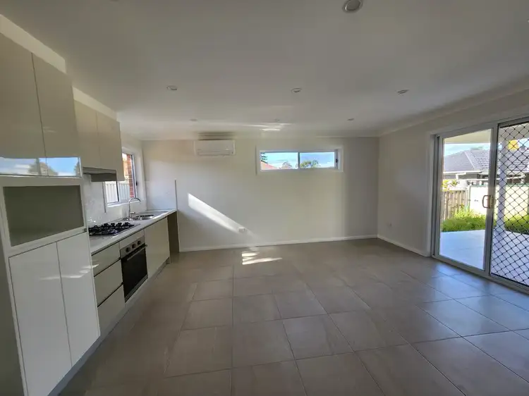 Main view of Homely house listing, 301A Roberts Rd, Greenacre NSW 2190