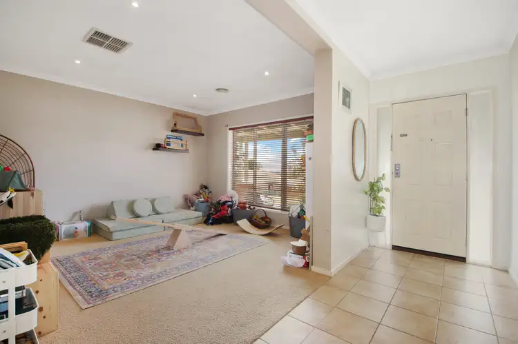 Third view of Homely house listing, 68 Firestone Way, West Wodonga VIC 3690