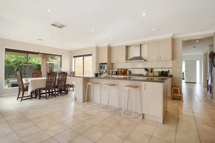 Sixth view of Homely house listing, 68 Firestone Way, West Wodonga VIC 3690