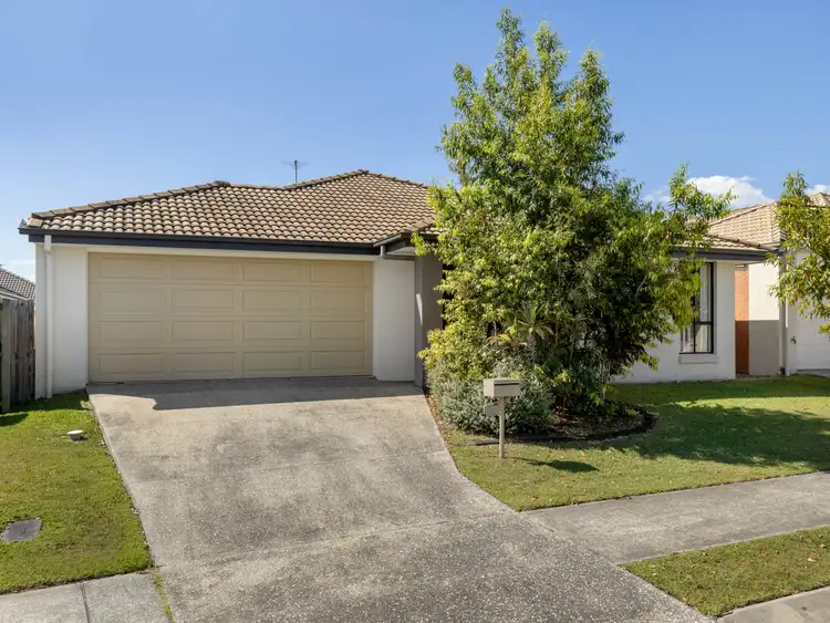 49 Valentine Circuit, Augustine Heights QLD 4300