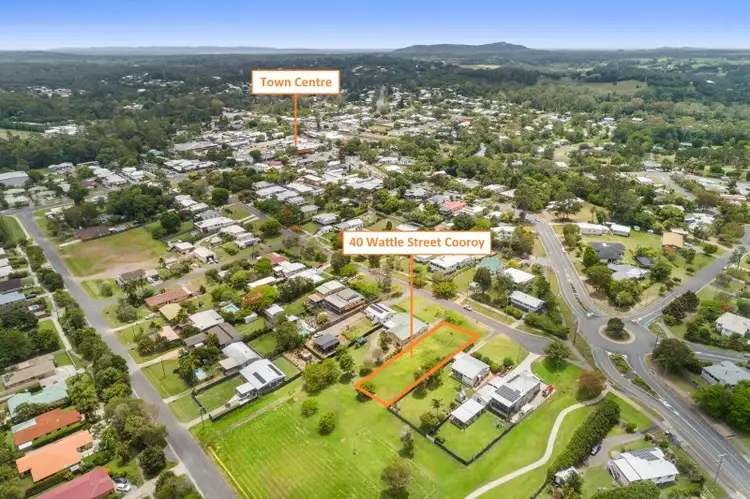 40 Wattle Street, Cooroy QLD 4563