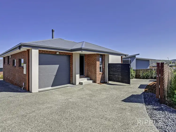 1/4 Estramina Drive, Oakdowns TAS 7019