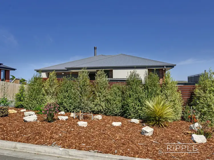 Second view of Homely unit listing, 1/4 Estramina Drive, Oakdowns TAS 7019
