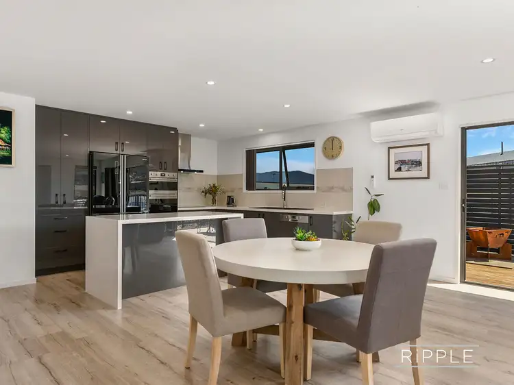 Third view of Homely unit listing, 1/4 Estramina Drive, Oakdowns TAS 7019