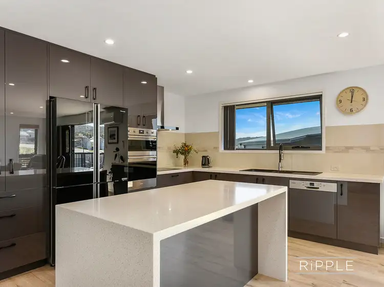 Fourth view of Homely unit listing, 1/4 Estramina Drive, Oakdowns TAS 7019