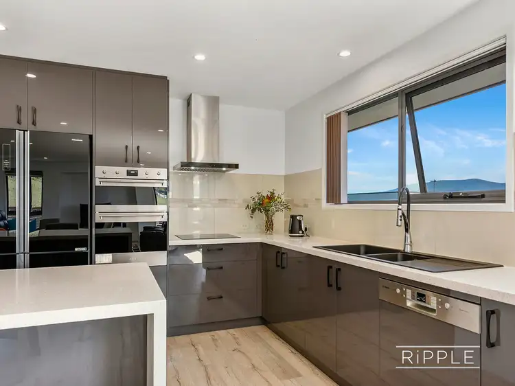 Fifth view of Homely unit listing, 1/4 Estramina Drive, Oakdowns TAS 7019