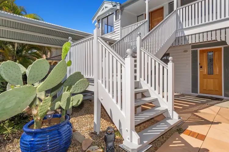 18 Lucille Street, Boondall QLD 4034