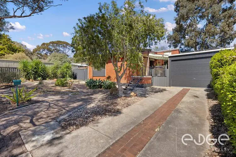 Second view of Homely house listing, 16 Blamey Road, Elizabeth East SA 5112