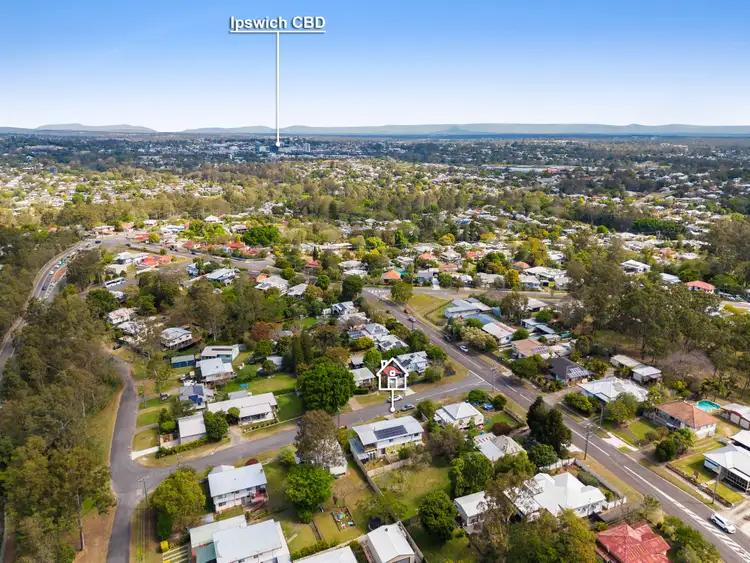 Fourth view of Homely house listing, 2 Croydon Street, Tivoli QLD 4305