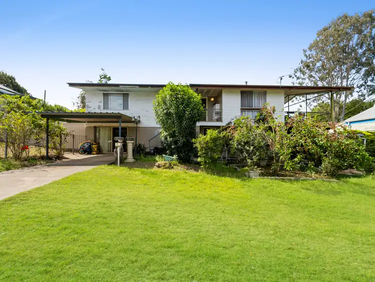 Fifth view of Homely house listing, 2 Croydon Street, Tivoli QLD 4305