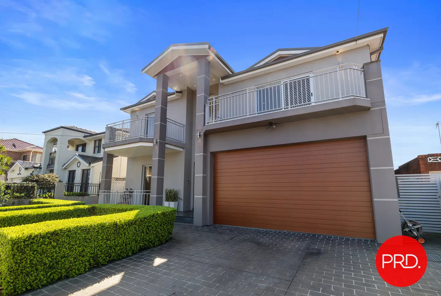 Main view of Homely house listing, 4 Marshall Street, Kogarah NSW 2217