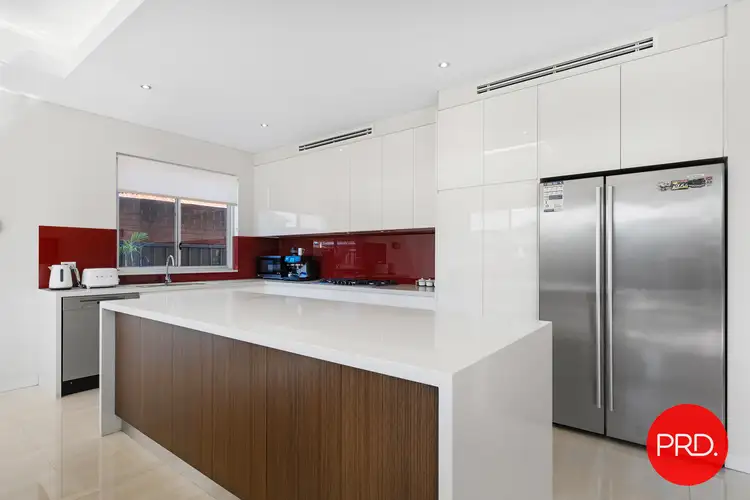 Second view of Homely house listing, 4 Marshall Street, Kogarah NSW 2217
