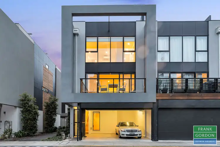 Second view of Homely house listing, 19 Jago Road, Port Melbourne VIC 3207