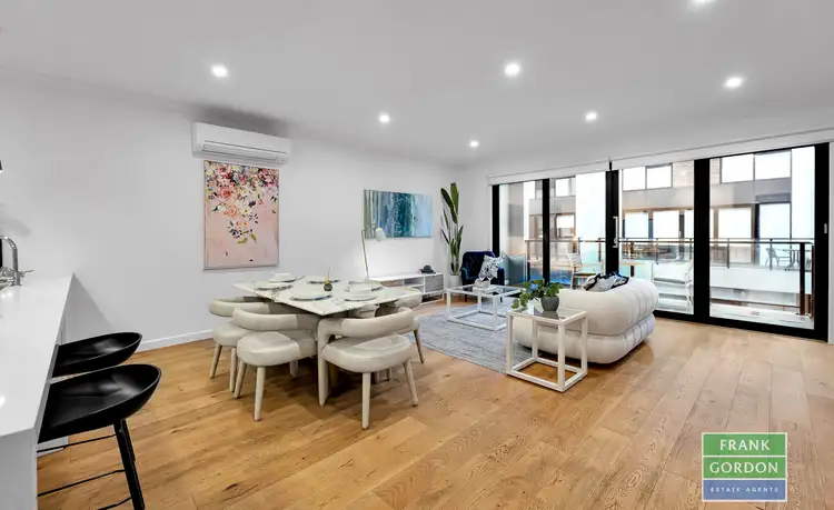 Third view of Homely house listing, 19 Jago Road, Port Melbourne VIC 3207