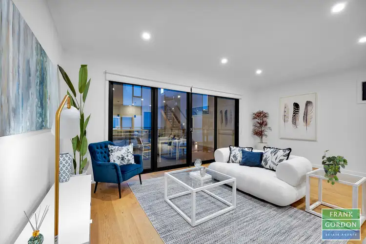 Fifth view of Homely house listing, 19 Jago Road, Port Melbourne VIC 3207