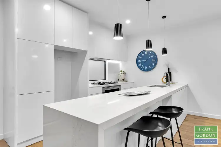 Sixth view of Homely house listing, 19 Jago Road, Port Melbourne VIC 3207