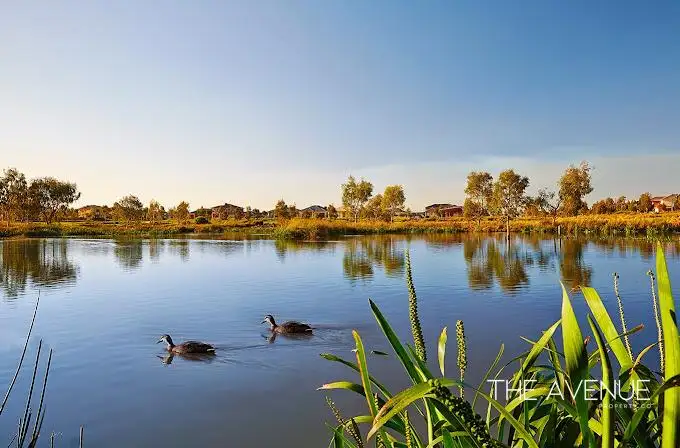Fifth view of Homely house listing, 8 Marcellus Street, Manor Lakes VIC 3024