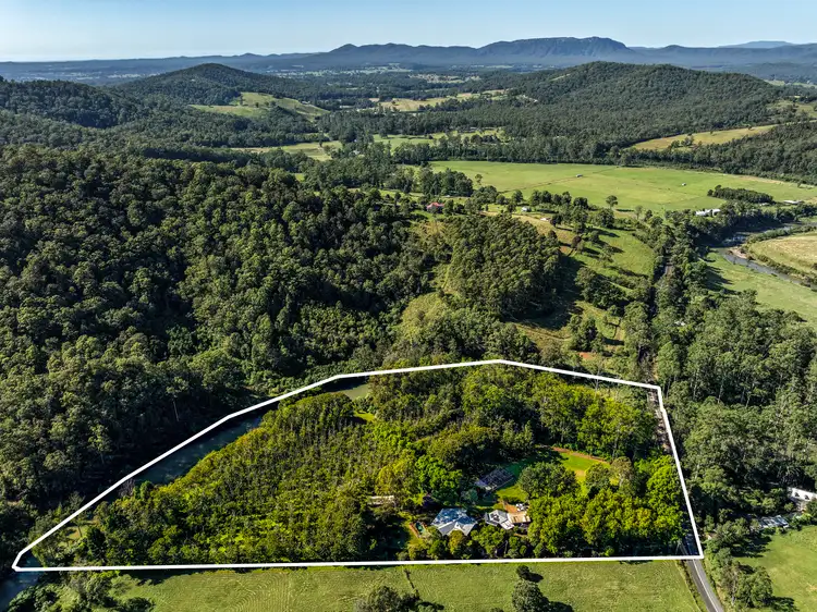 830 Pappinbarra Road, Pappinbarra NSW 2446