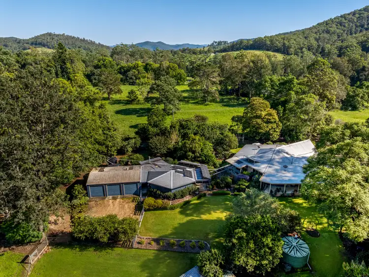 Second view of Homely rural property listing, 830 Pappinbarra Road, Pappinbarra NSW 2446
