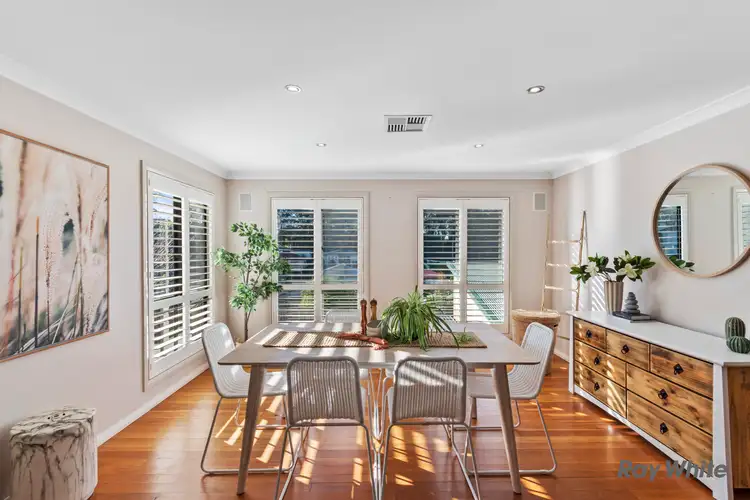 Second view of Homely house listing, 8 Cassia Place, Catalina NSW 2536