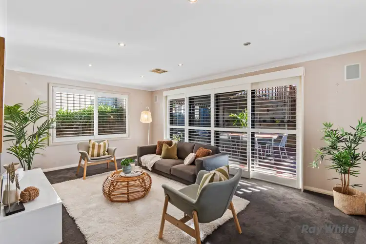 Fourth view of Homely house listing, 8 Cassia Place, Catalina NSW 2536
