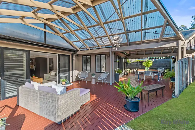 Sixth view of Homely house listing, 8 Cassia Place, Catalina NSW 2536