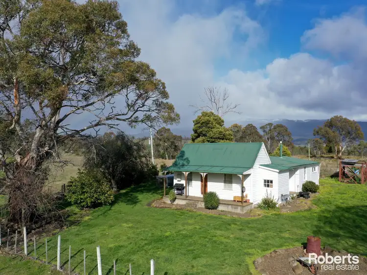 Third view of Homely house listing, 215 Rockmount Road, Ellendale TAS 7140
