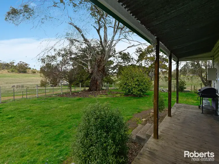 Fourth view of Homely house listing, 215 Rockmount Road, Ellendale TAS 7140