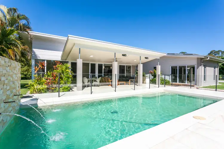 19 Curry Court, Cooroy QLD 4563