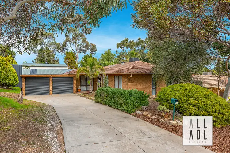 Second view of Homely house listing, 10 Medlands Close, Wynn Vale SA 5127