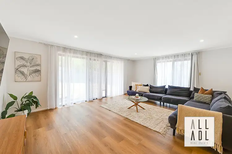 Fourth view of Homely house listing, 10 Medlands Close, Wynn Vale SA 5127