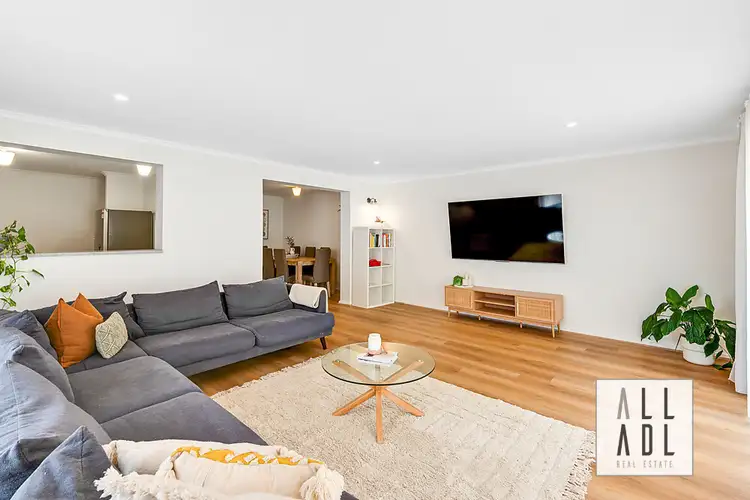 Fifth view of Homely house listing, 10 Medlands Close, Wynn Vale SA 5127