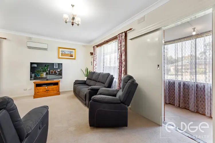 Second view of Homely house listing, 10 Prunus Avenue, Elizabeth Vale SA 5112