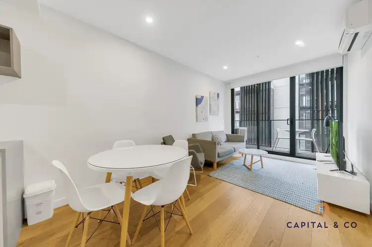 Third view of Homely apartment listing, 309B/1093 Plenty Road, Bundoora VIC 3083