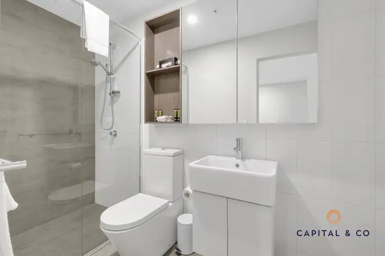 Fourth view of Homely apartment listing, 309B/1093 Plenty Road, Bundoora VIC 3083
