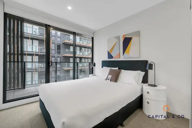 Fifth view of Homely apartment listing, 309B/1093 Plenty Road, Bundoora VIC 3083